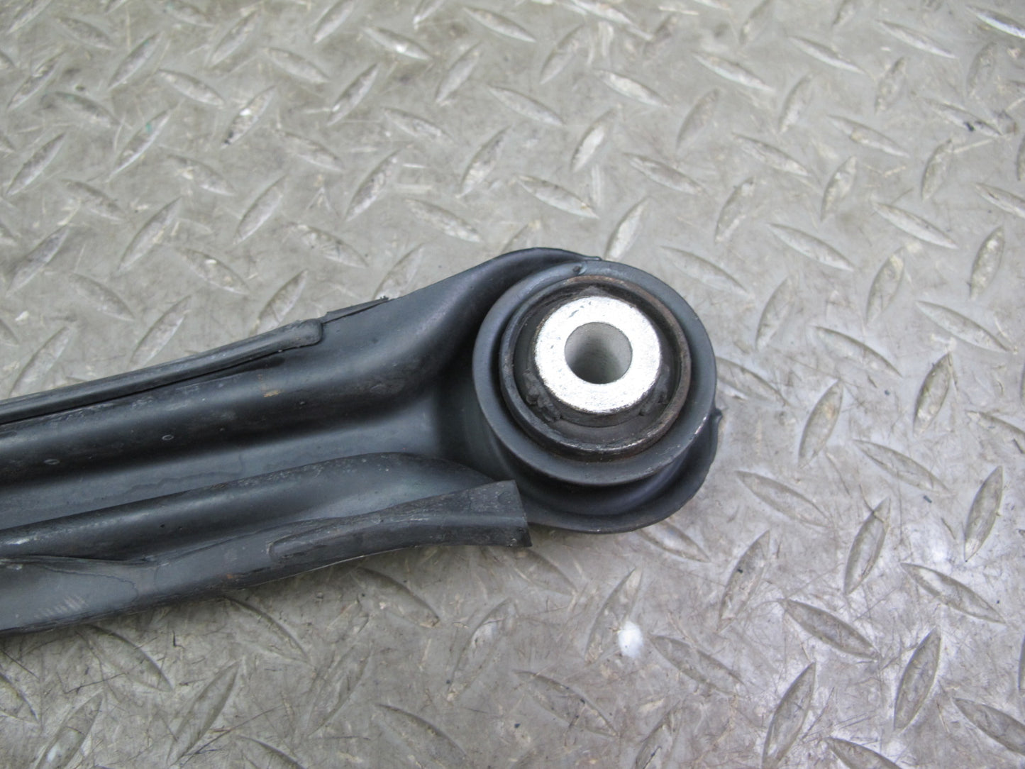 05-11 Mercedes R171 Slk-class Set of 5 Rear Right Suspension Control Arm 98K OEM