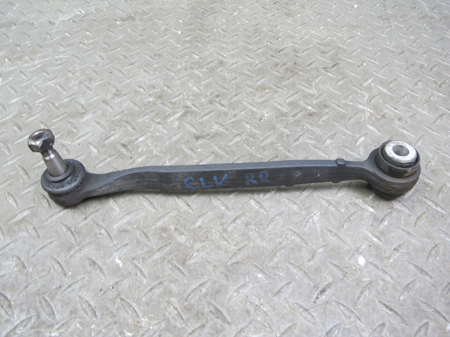 05-11 Mercedes R171 Slk-class Set of 5 Rear Right Suspension Control Arm 98K OEM