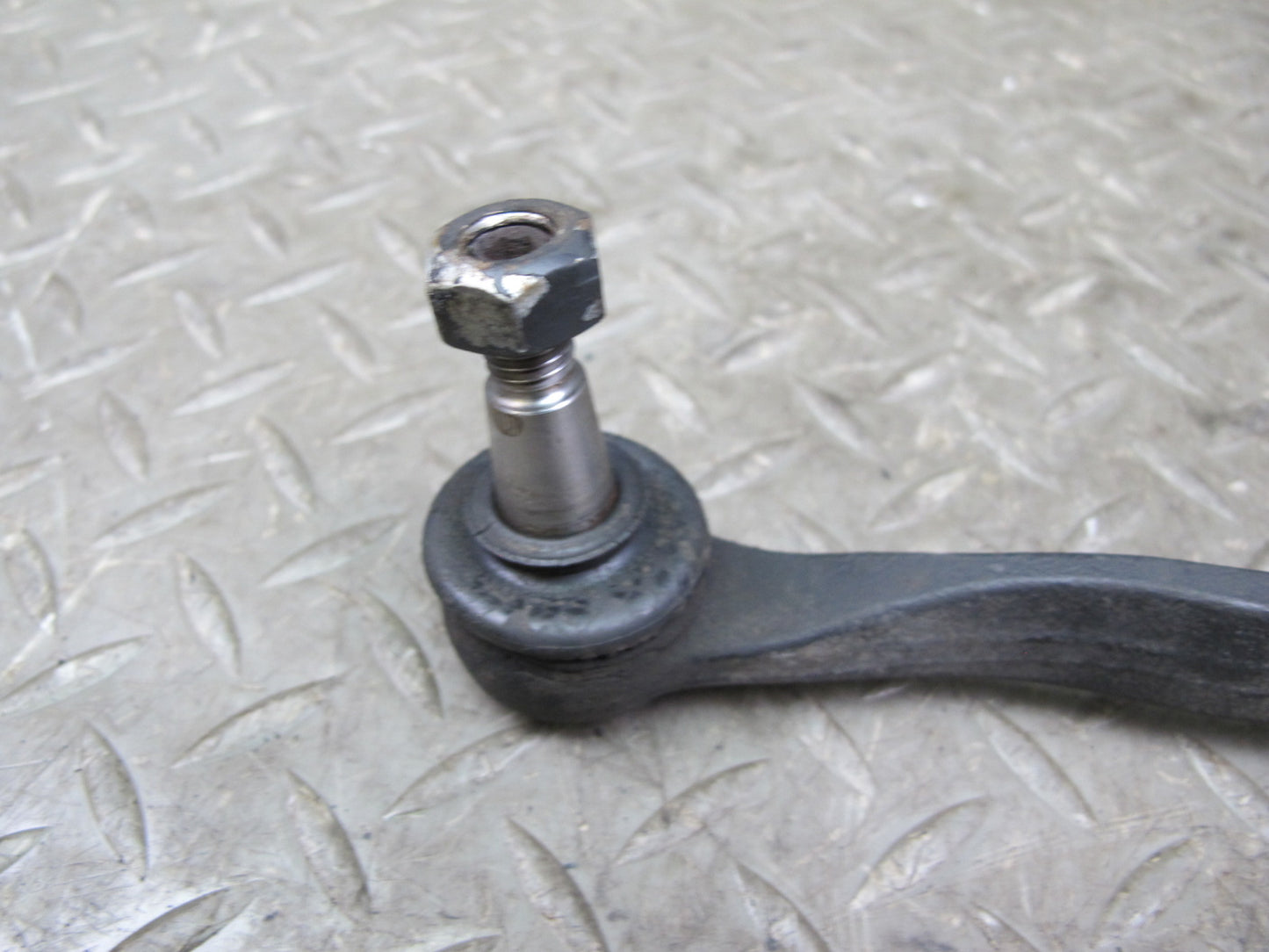 05-11 Mercedes R171 Slk-class Set of 5 Rear Right Suspension Control Arm 98K OEM