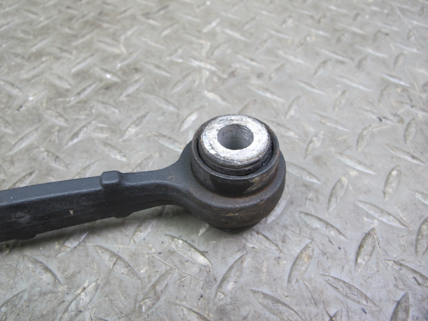 05-11 Mercedes R171 Slk-class Set of 5 Rear Right Suspension Control Arm 98K OEM