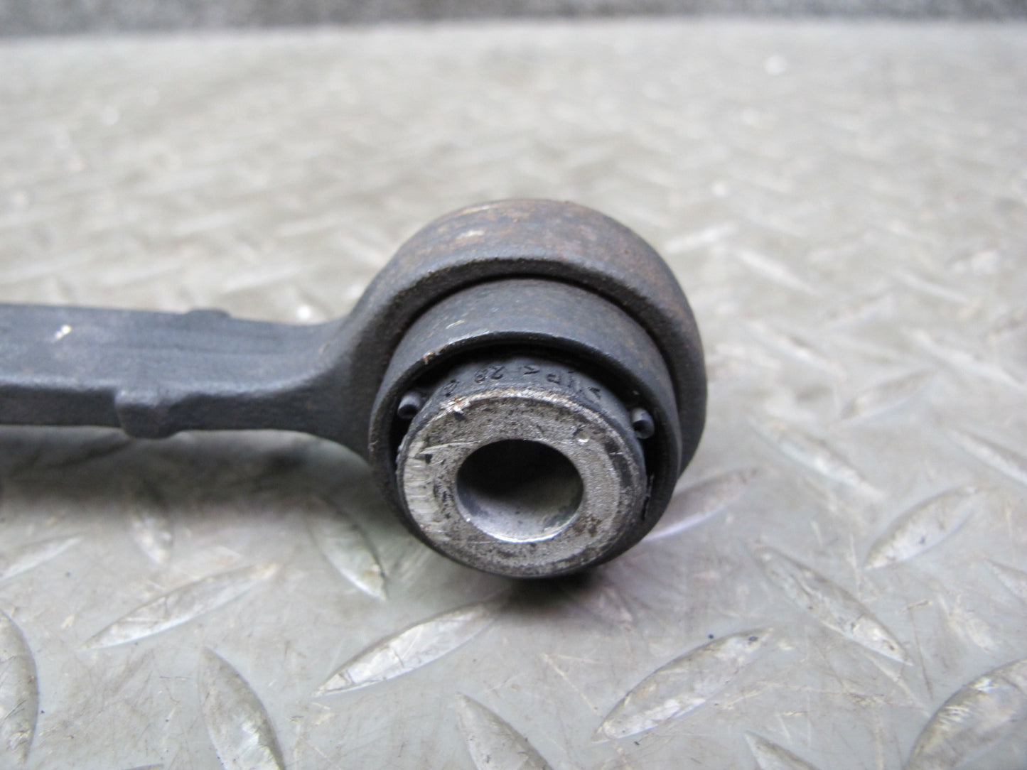 05-11 Mercedes R171 Slk-class Set of 5 Rear Right Suspension Control Arm 98K OEM