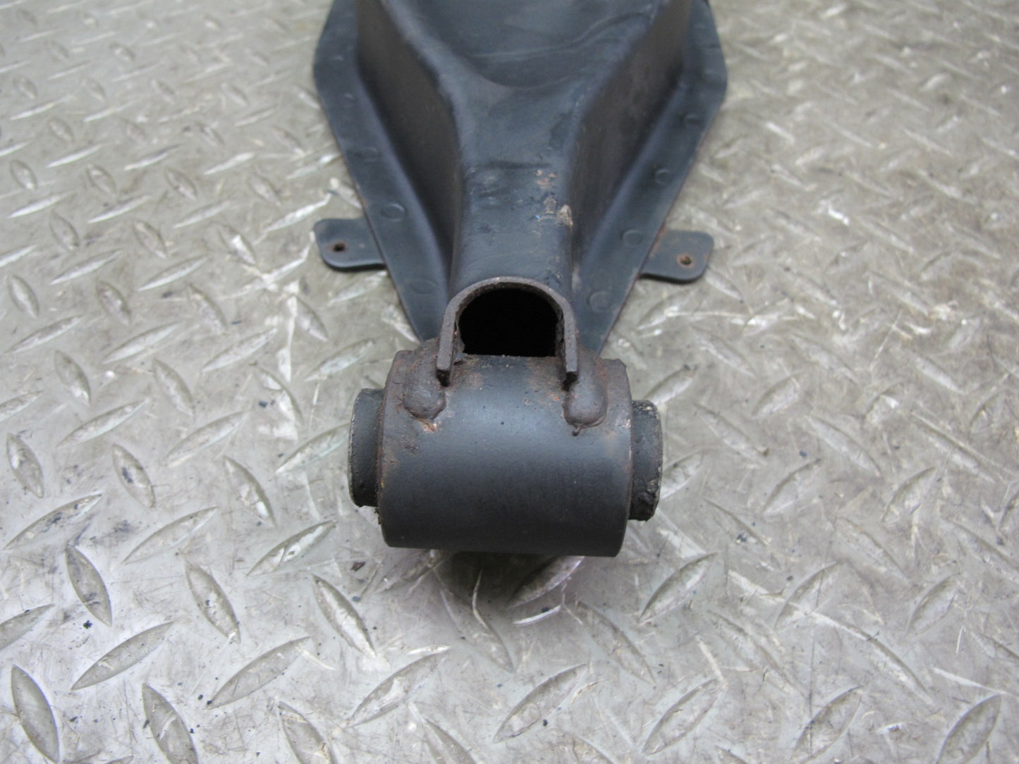 05-11 Mercedes R171 Slk-class Set of 5 Rear Left Suspension Control Arm 98K OEM