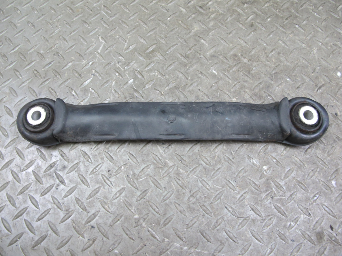 05-11 Mercedes R171 Slk-class Set of 5 Rear Left Suspension Control Arm 98K OEM