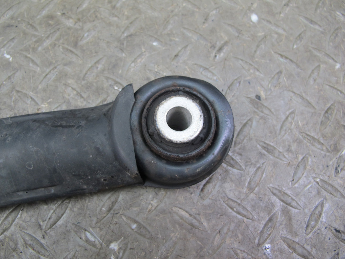 05-11 Mercedes R171 Slk-class Set of 5 Rear Left Suspension Control Arm 98K OEM