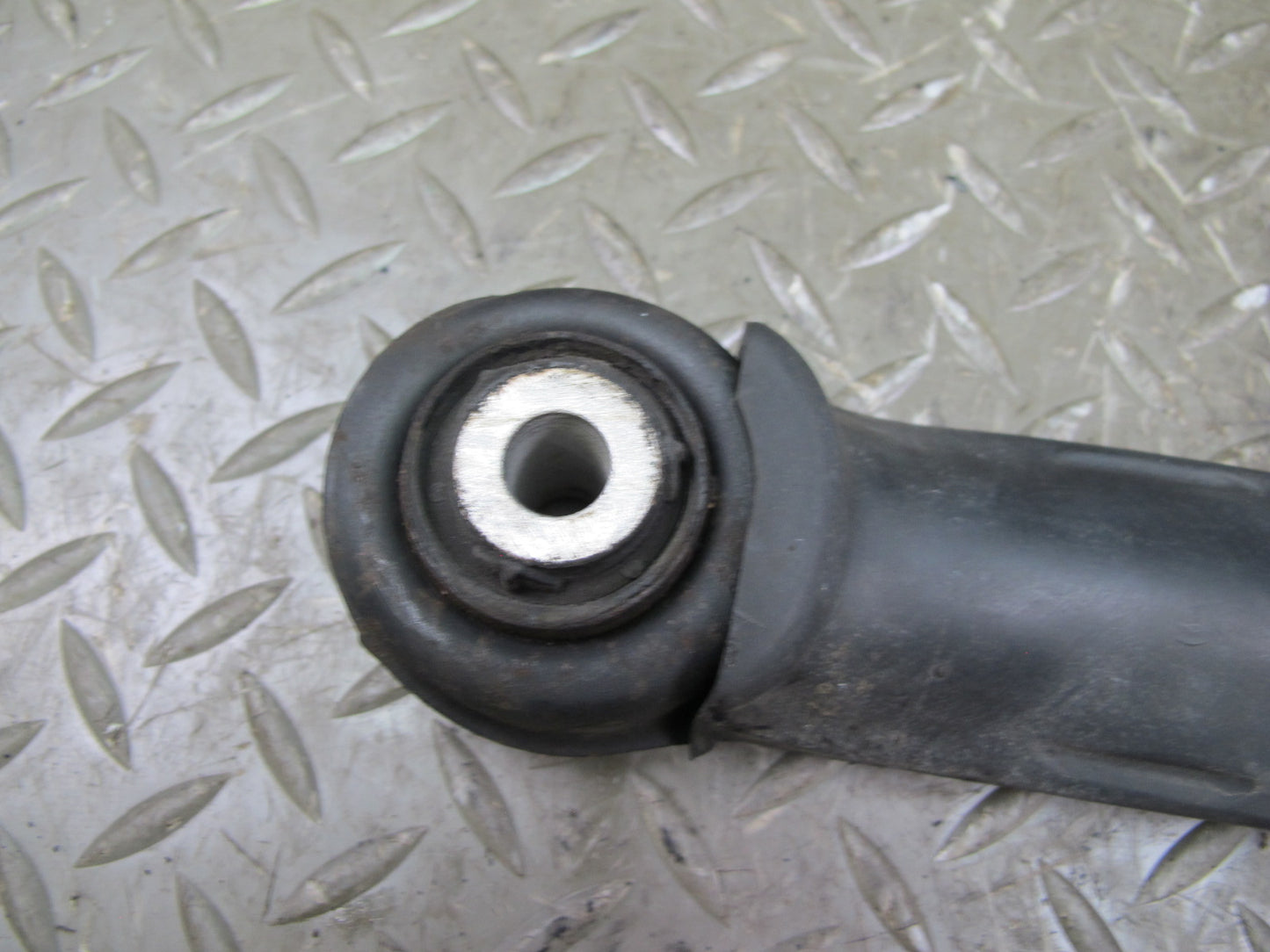 05-11 Mercedes R171 Slk-class Set of 5 Rear Left Suspension Control Arm 98K OEM