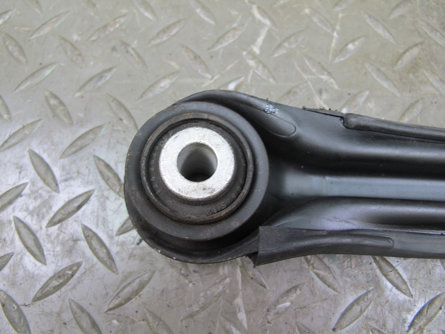 05-11 Mercedes R171 Slk-class Set of 5 Rear Left Suspension Control Arm 98K OEM