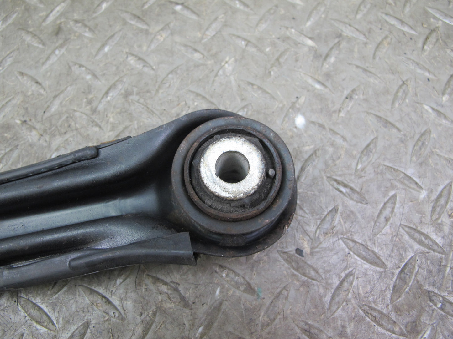 05-11 Mercedes R171 Slk-class Set of 5 Rear Left Suspension Control Arm 98K OEM