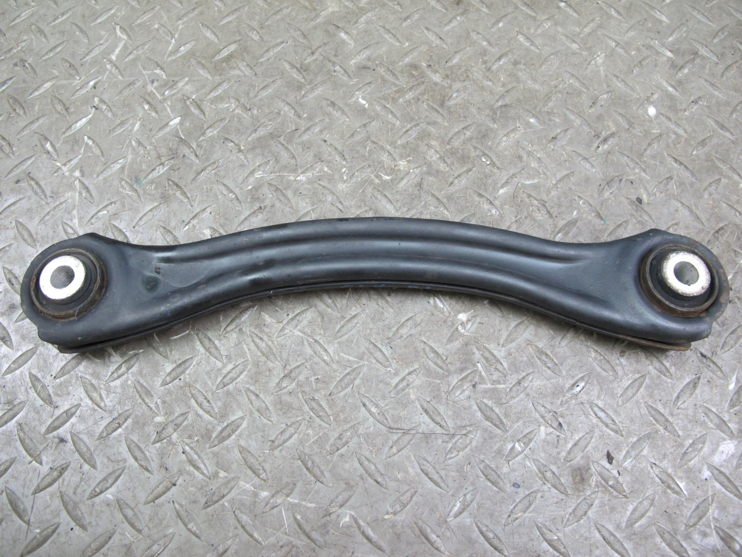 05-11 Mercedes R171 Slk-class Set of 5 Rear Left Suspension Control Arm 98K OEM