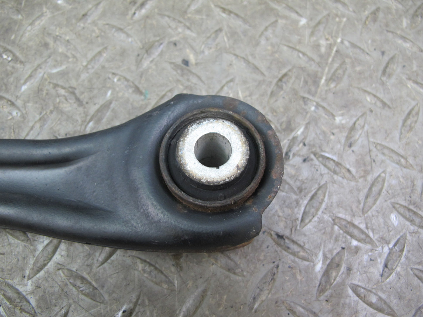 05-11 Mercedes R171 Slk-class Set of 5 Rear Left Suspension Control Arm 98K OEM