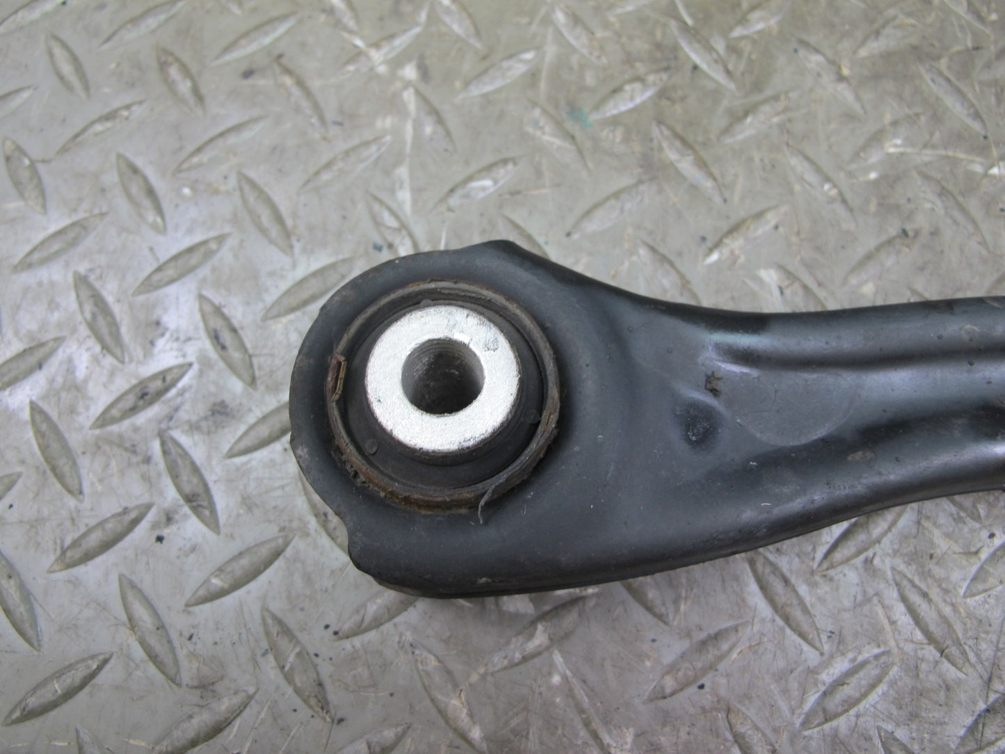 05-11 Mercedes R171 Slk-class Set of 5 Rear Left Suspension Control Arm 98K OEM