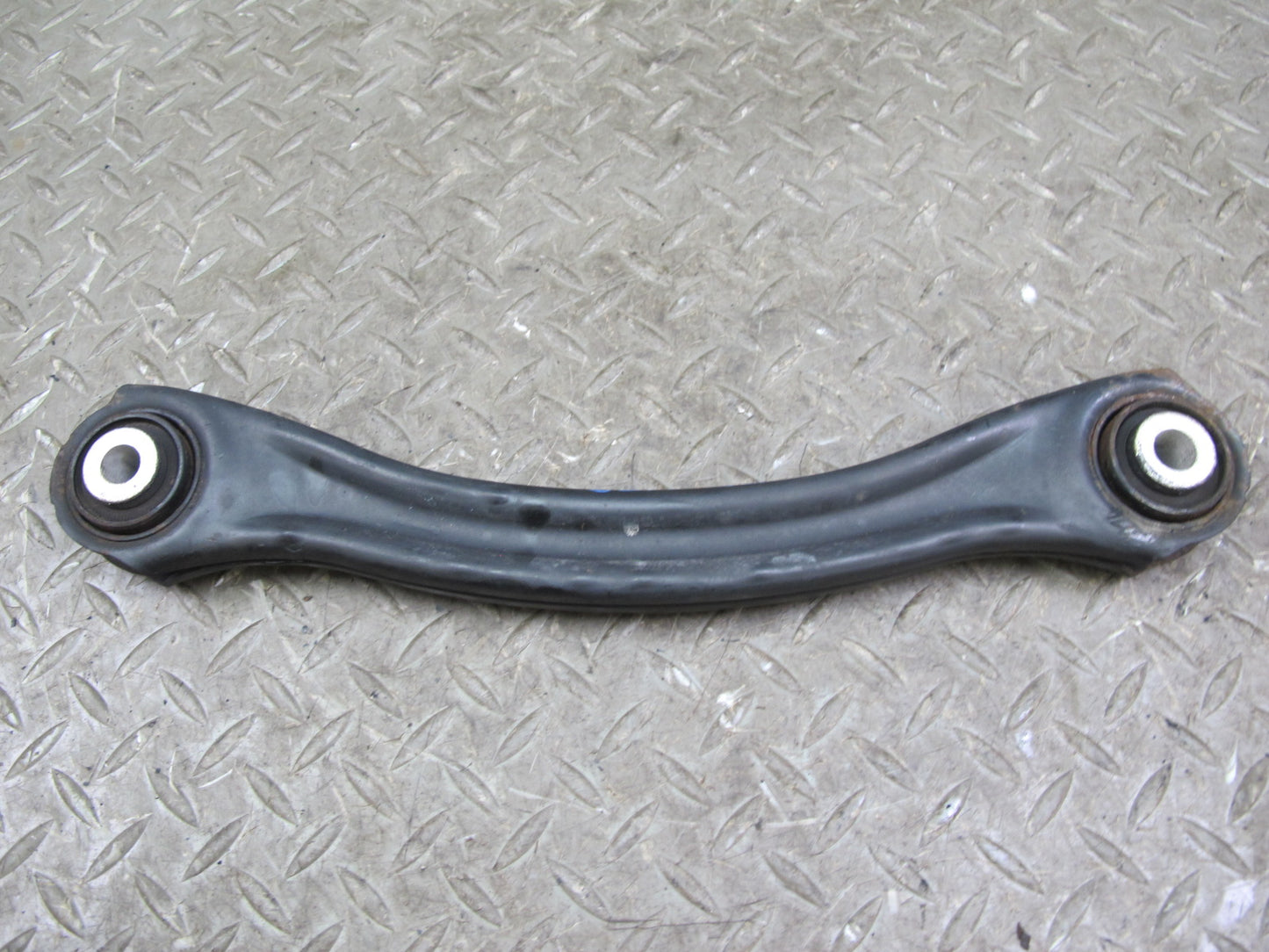 05-11 Mercedes R171 Slk-class Set of 5 Rear Left Suspension Control Arm 98K OEM