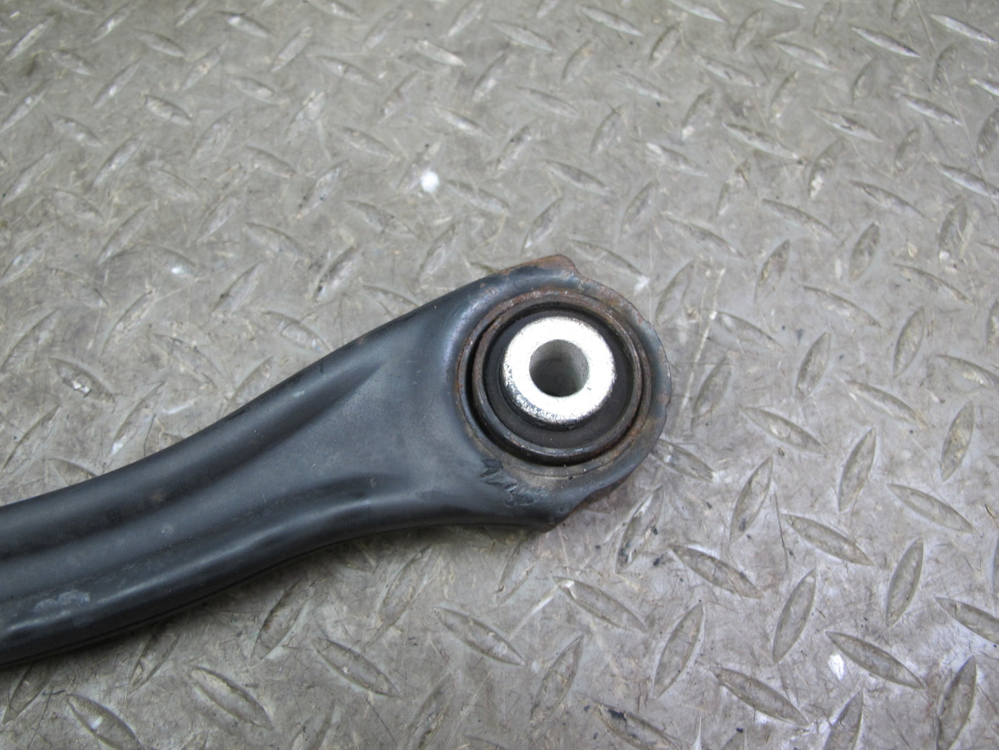 05-11 Mercedes R171 Slk-class Set of 5 Rear Left Suspension Control Arm 98K OEM