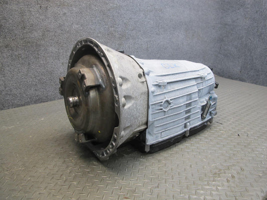 05-07 Mercedes R171 SLK55 AMG 722.907 7G A/T Automatic Transmission 98K Mile OEM