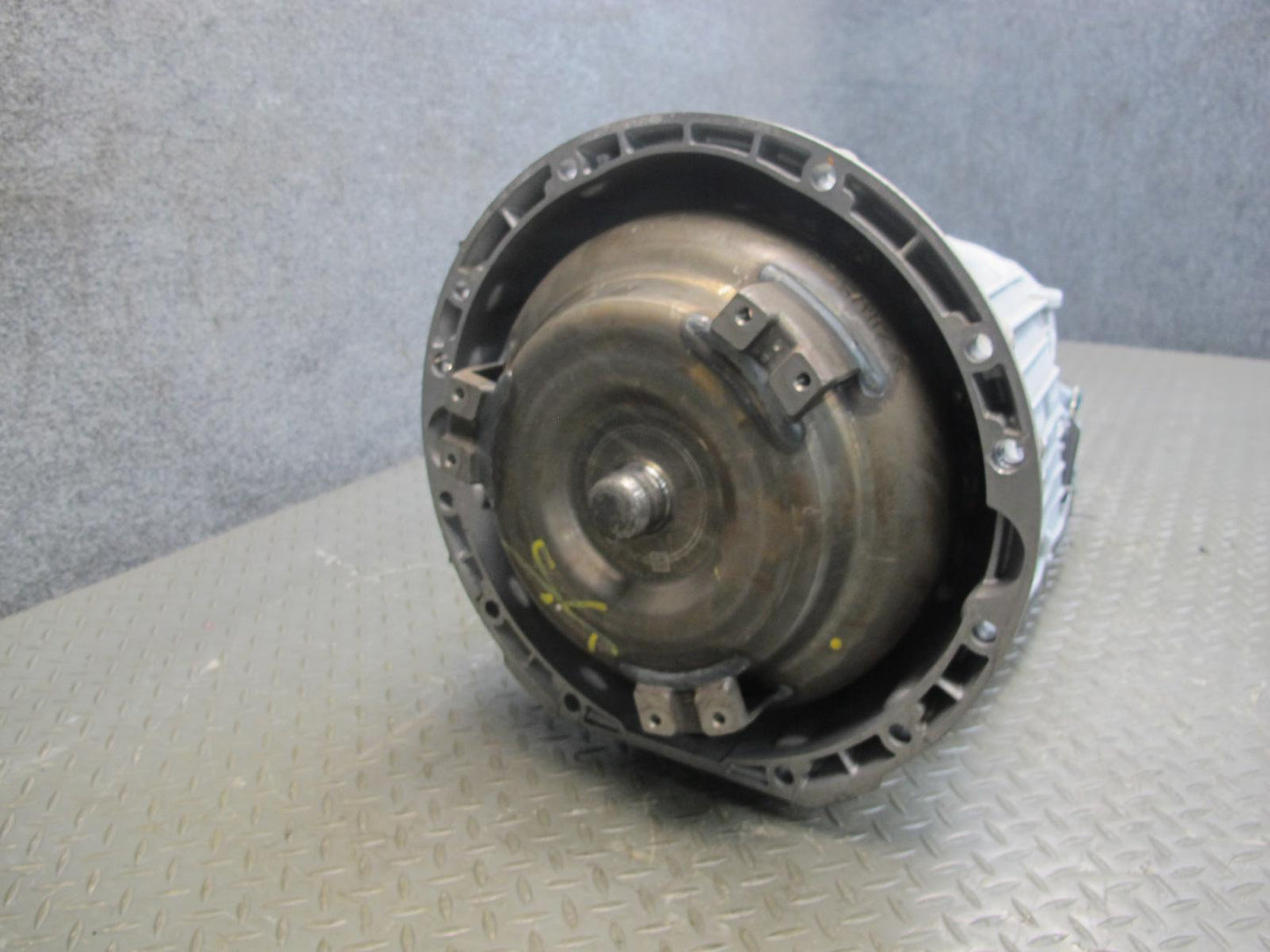 05-07 Mercedes R171 SLK55 AMG 722.907 7G A/T Automatic Transmission 98K Mile OEM