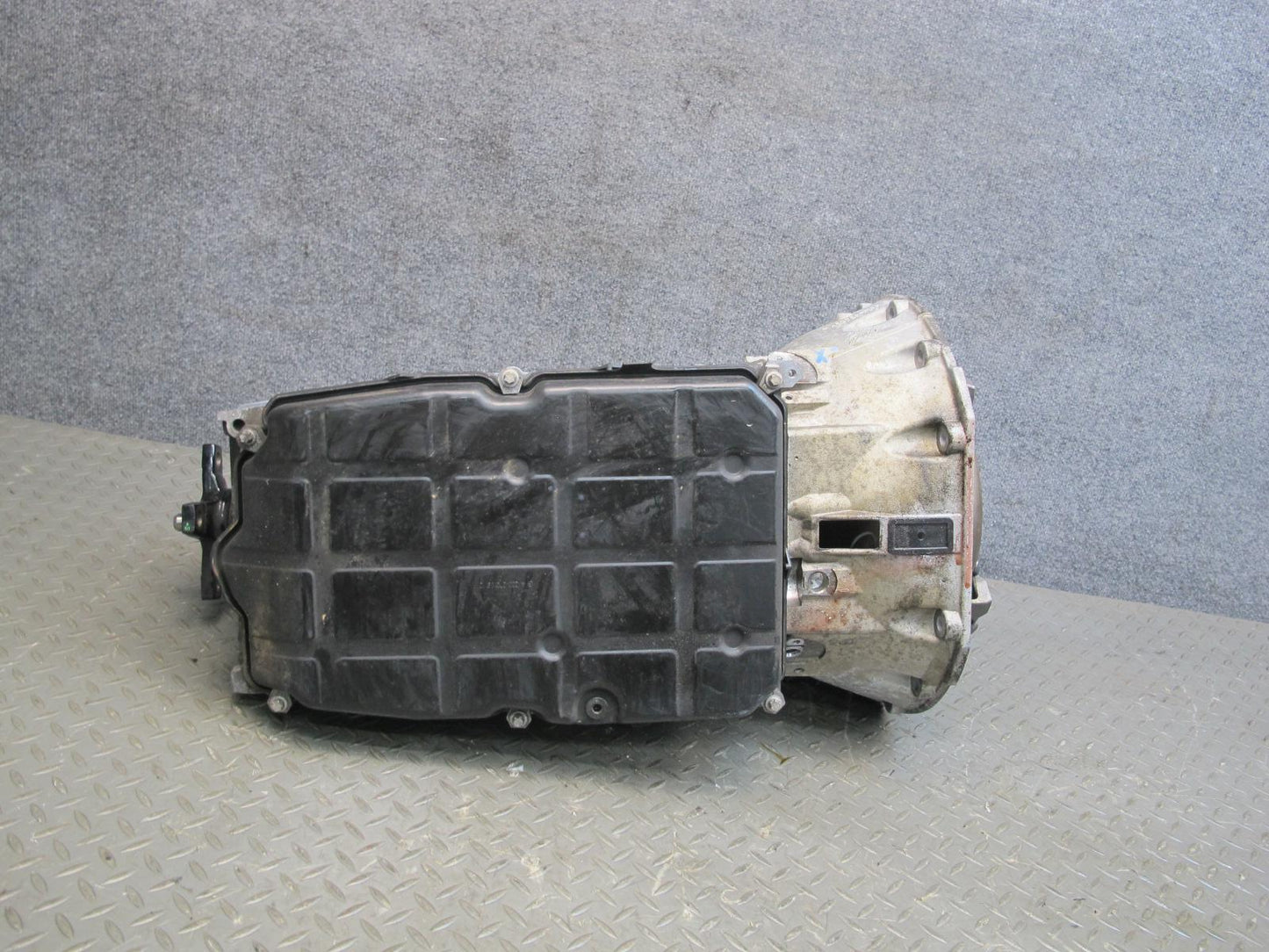 05-07 Mercedes R171 SLK55 AMG 722.907 7G A/T Automatic Transmission 98K Mile OEM