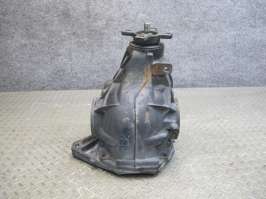 05-11 Mercedes R171 SLK55 AMG Rear Differential Carrier 3.06 Ratio 98K Miles OEM