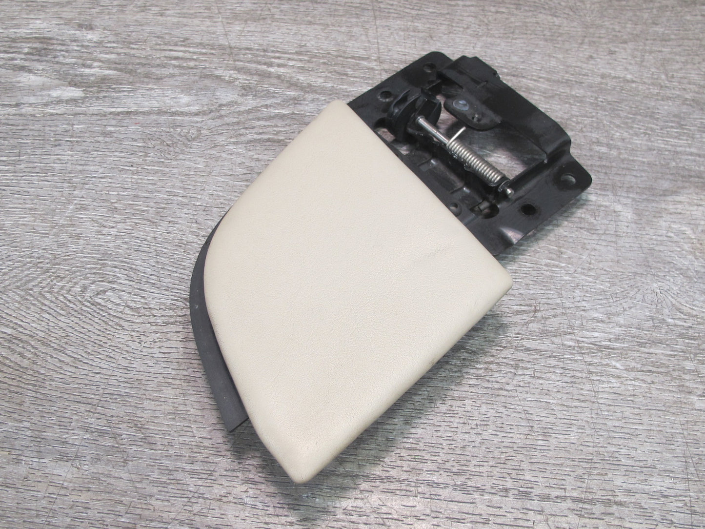 07-10 Bentley Continental GTC Convertible Rear Left Flap Cover