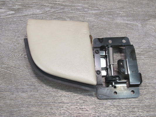 07-10 Bentley Continental GTC Convertible Rear Right Flap Cover