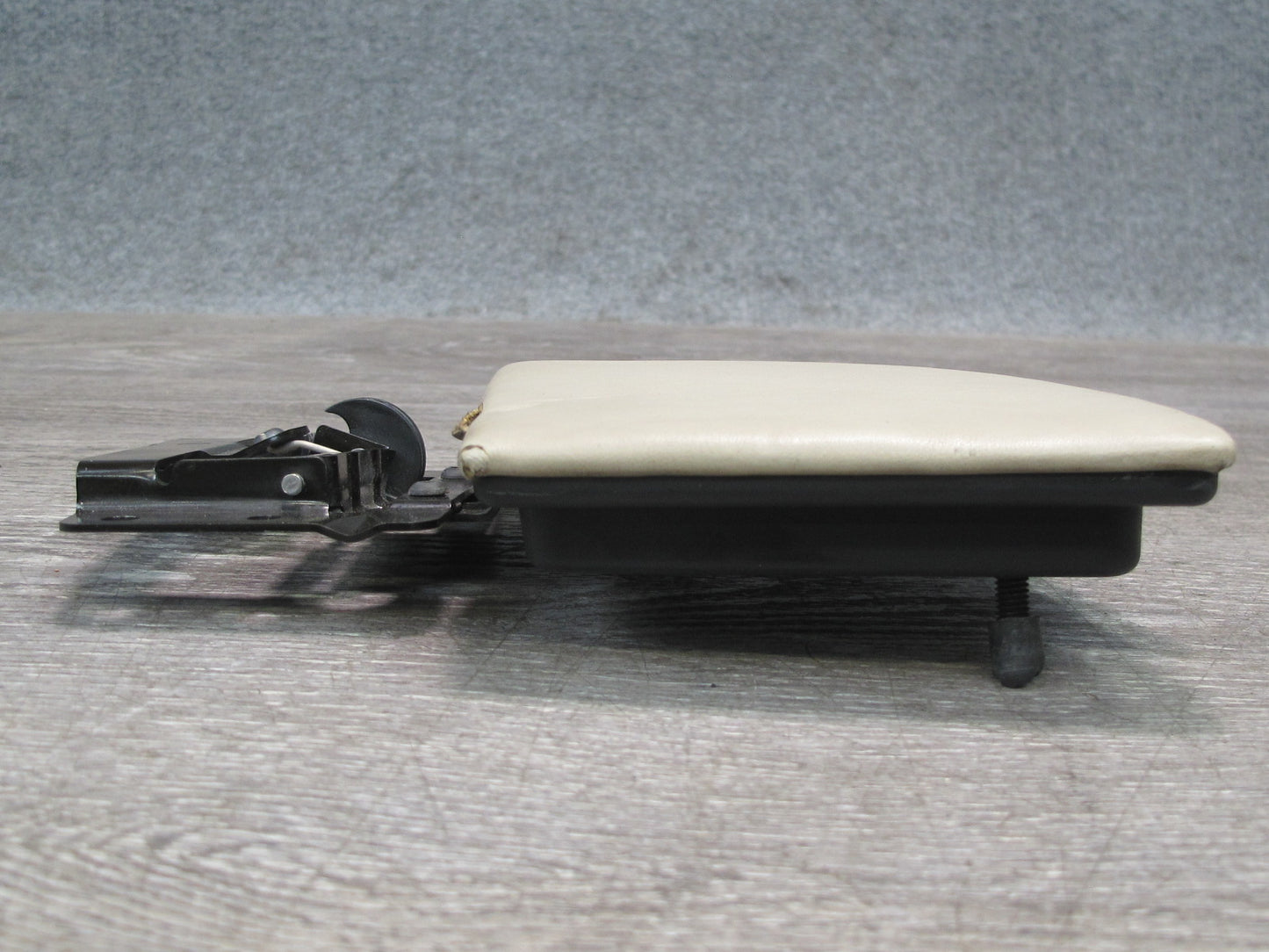 07-10 Bentley Continental GTC Convertible Rear Right Flap Cover