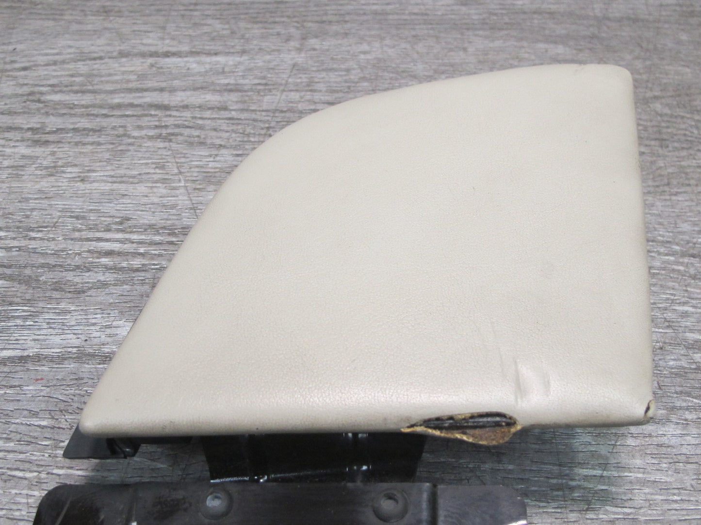 07-10 Bentley Continental GTC Convertible Rear Right Flap Cover