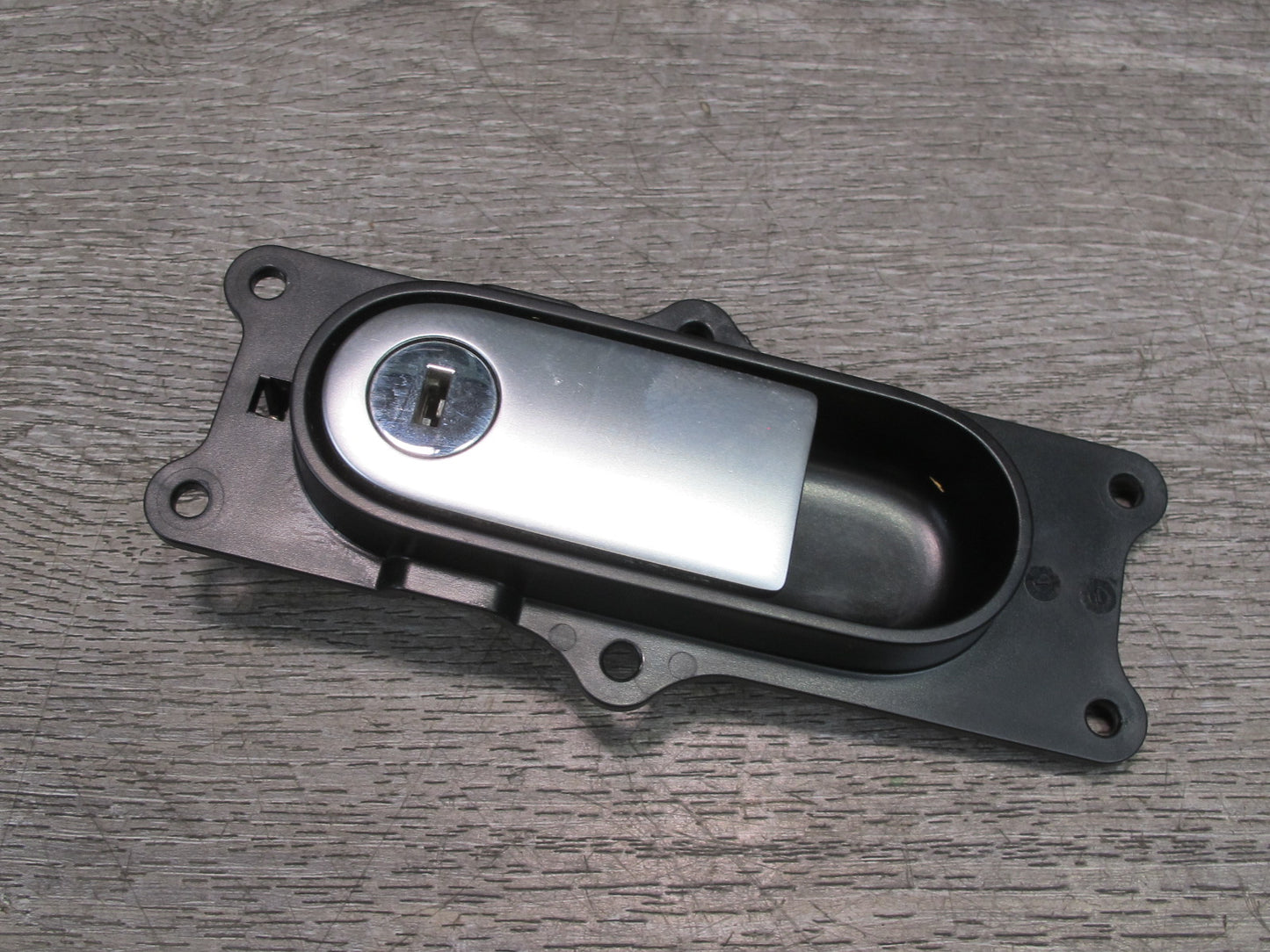 2008 Bentley Continental GTC 6.0 BWR Engine ECU ECM Keyless Ignition Lock Set