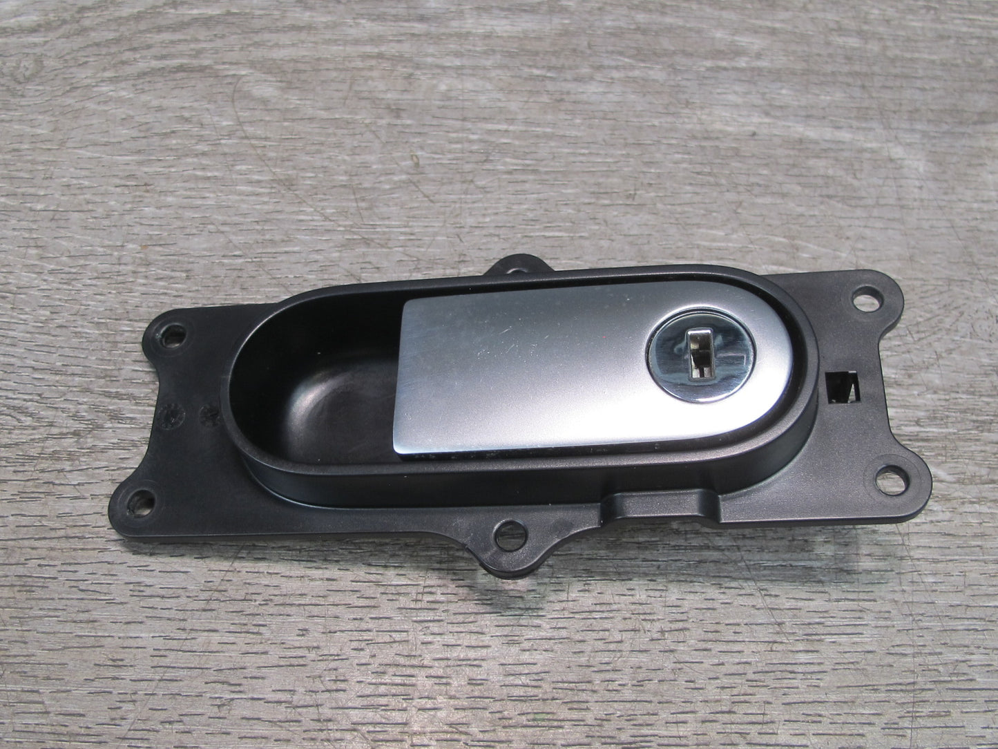 2008 Bentley Continental GTC 6.0 BWR Engine ECU ECM Keyless Ignition Lock Set