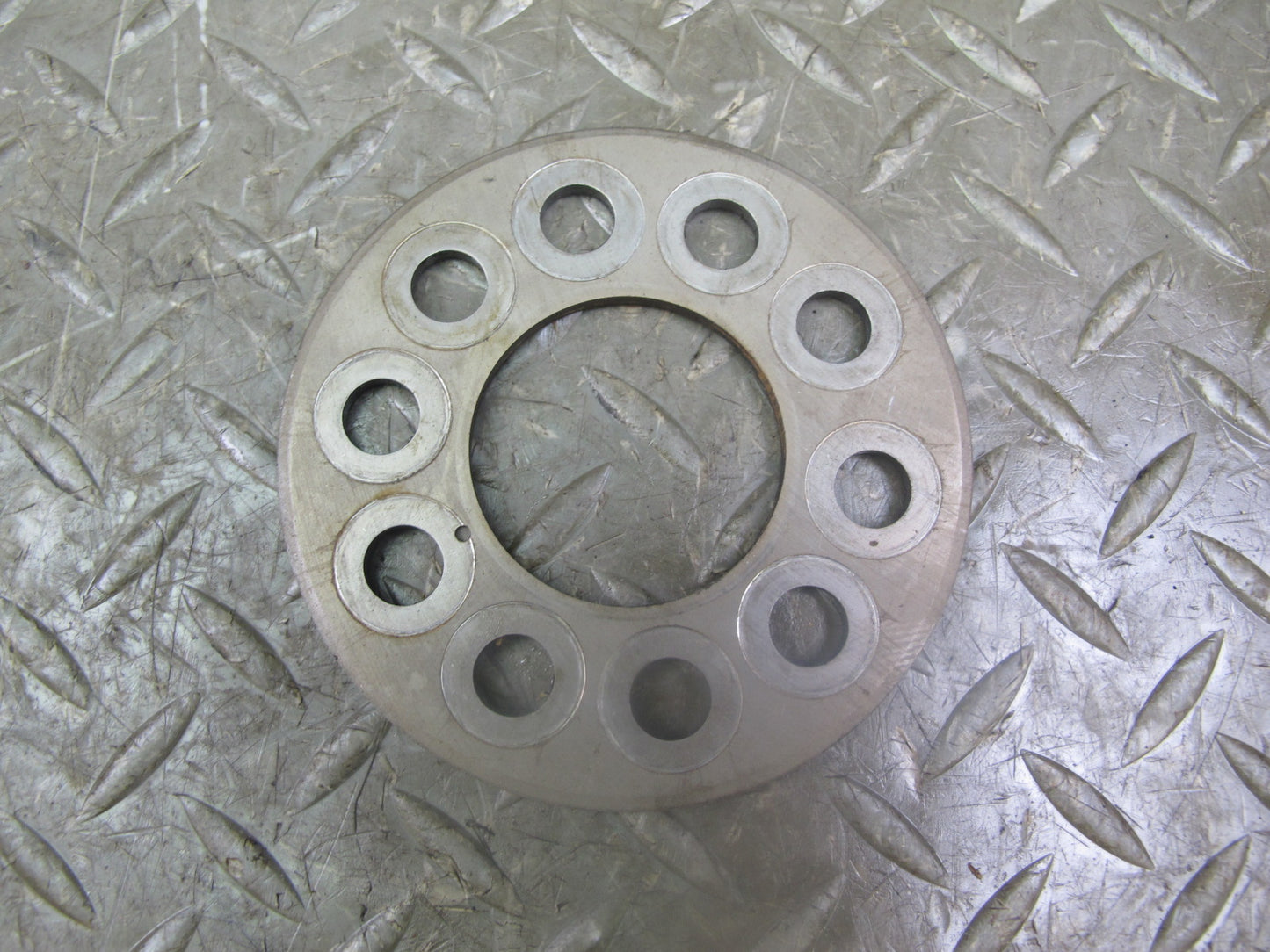 03-12 Bentley Continental GTC GT Flying Spur Engine Motor Flywheel 37k Miles