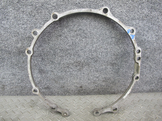 03-10 Bentley Continental A/T Automatic Transmission Mounting Spacer Ring Plate