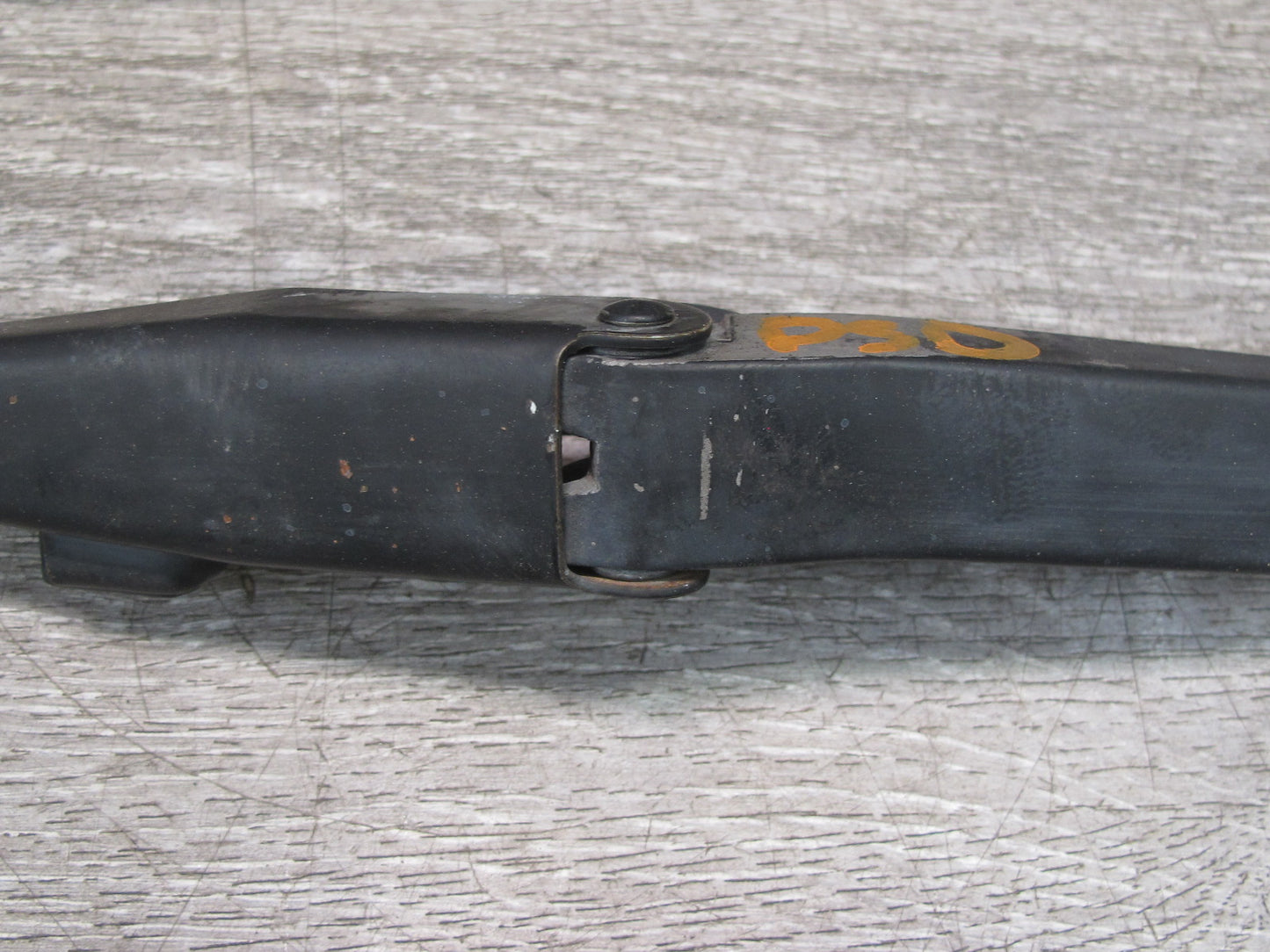 06-09 Pontiac Solstice Set of 2 Front Left & Right Wiper Arm OEM