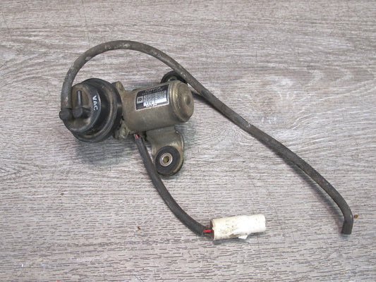 85-87 Toyota MR2 AW15 Cruise Control Vacuum Pump 88250-17010 OEM