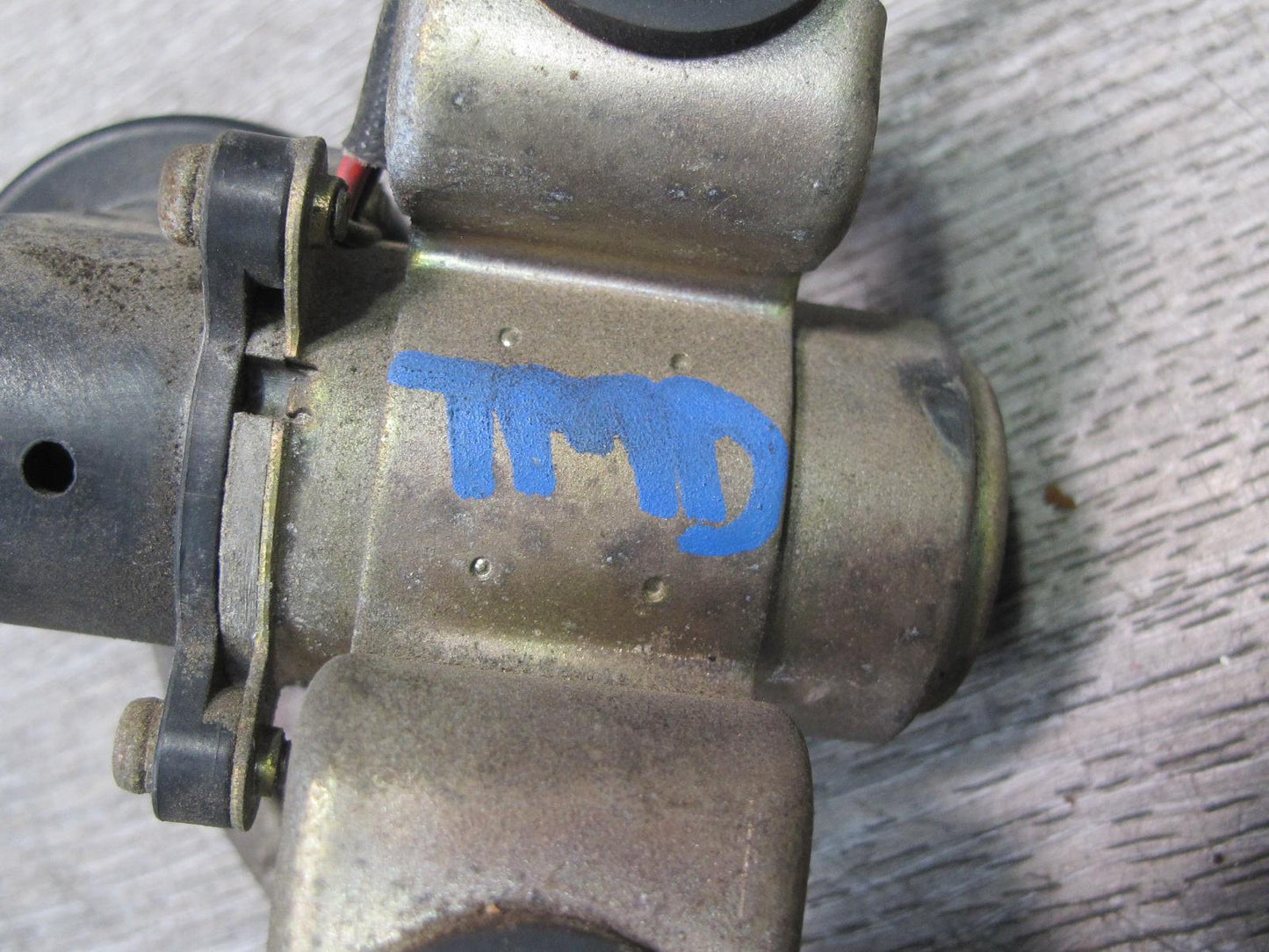 85-87 Toyota MR2 AW15 Cruise Control Vacuum Pump 88250-17010 OEM