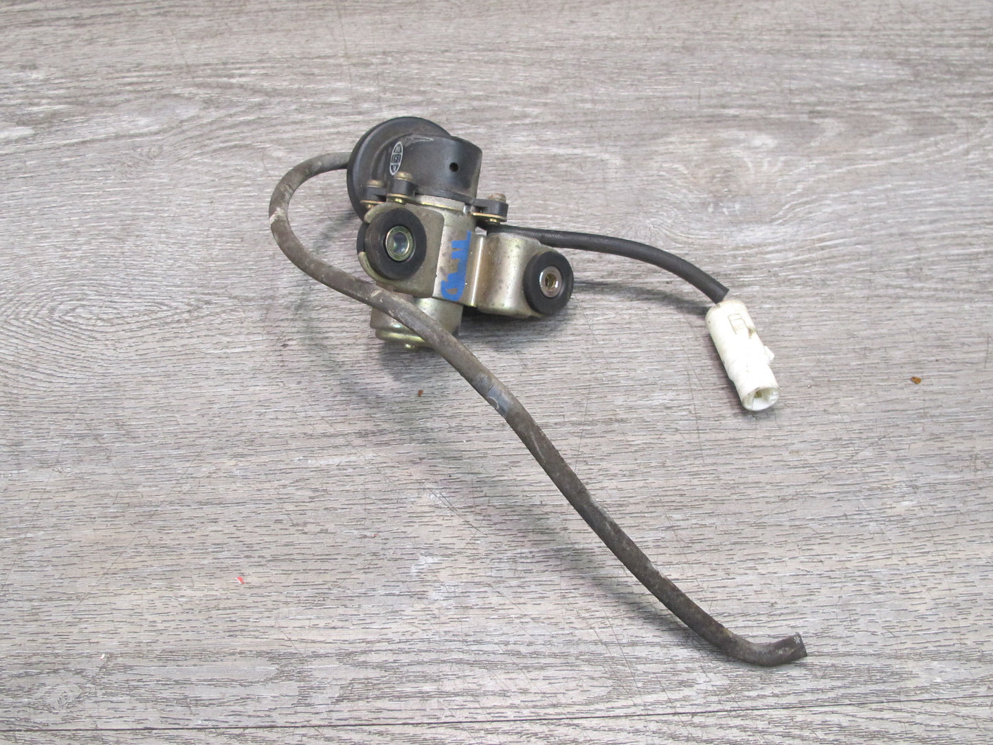 85-87 Toyota MR2 AW15 Cruise Control Vacuum Pump 88250-17010 OEM