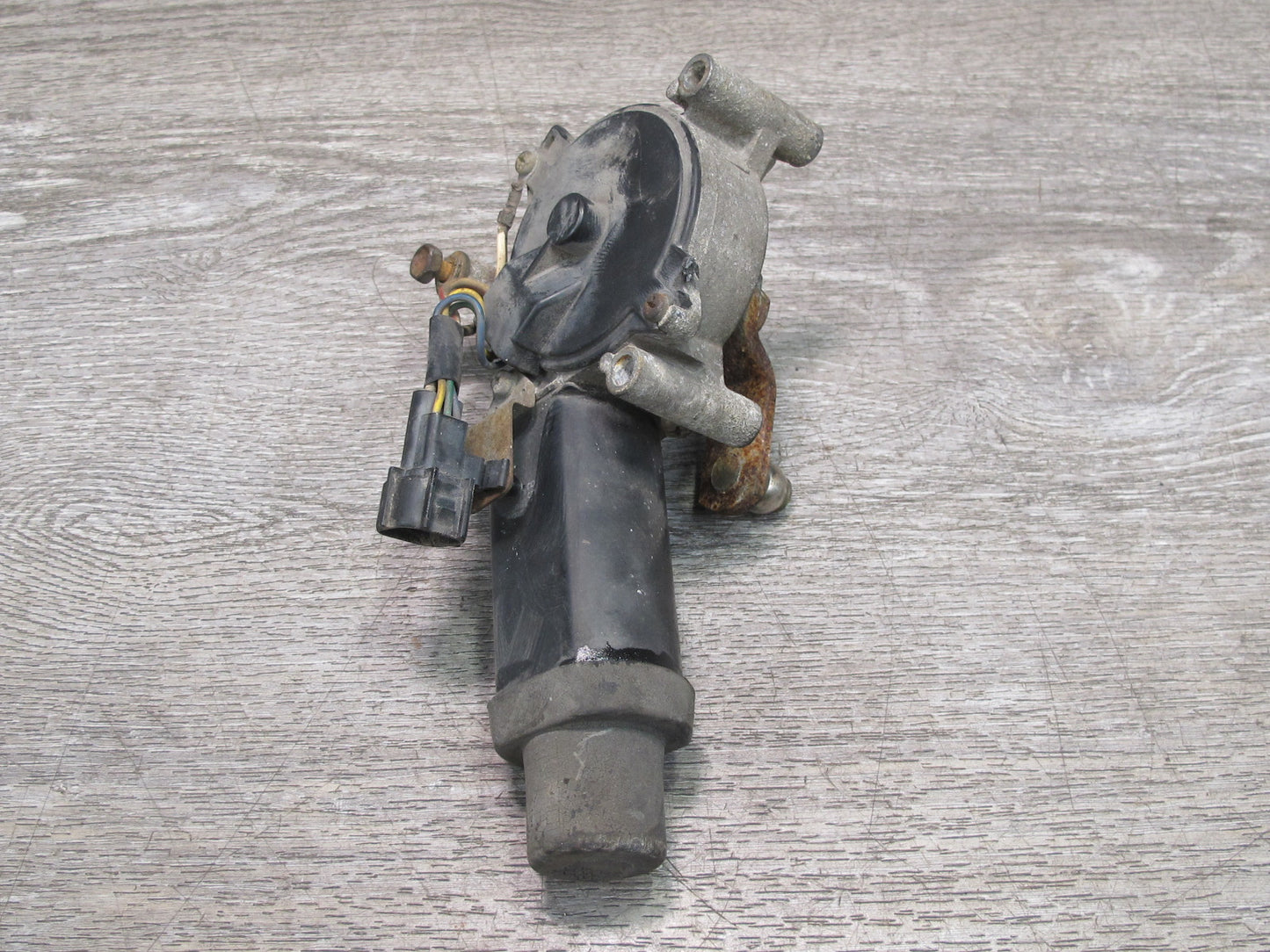89-92 Toyota Supra MA71 Front Left Headlight Motor OEM