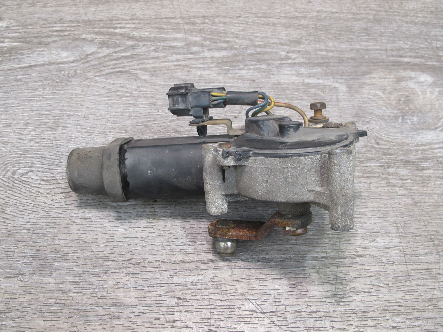 89-92 Toyota Supra MA71 Front Left Headlight Motor OEM