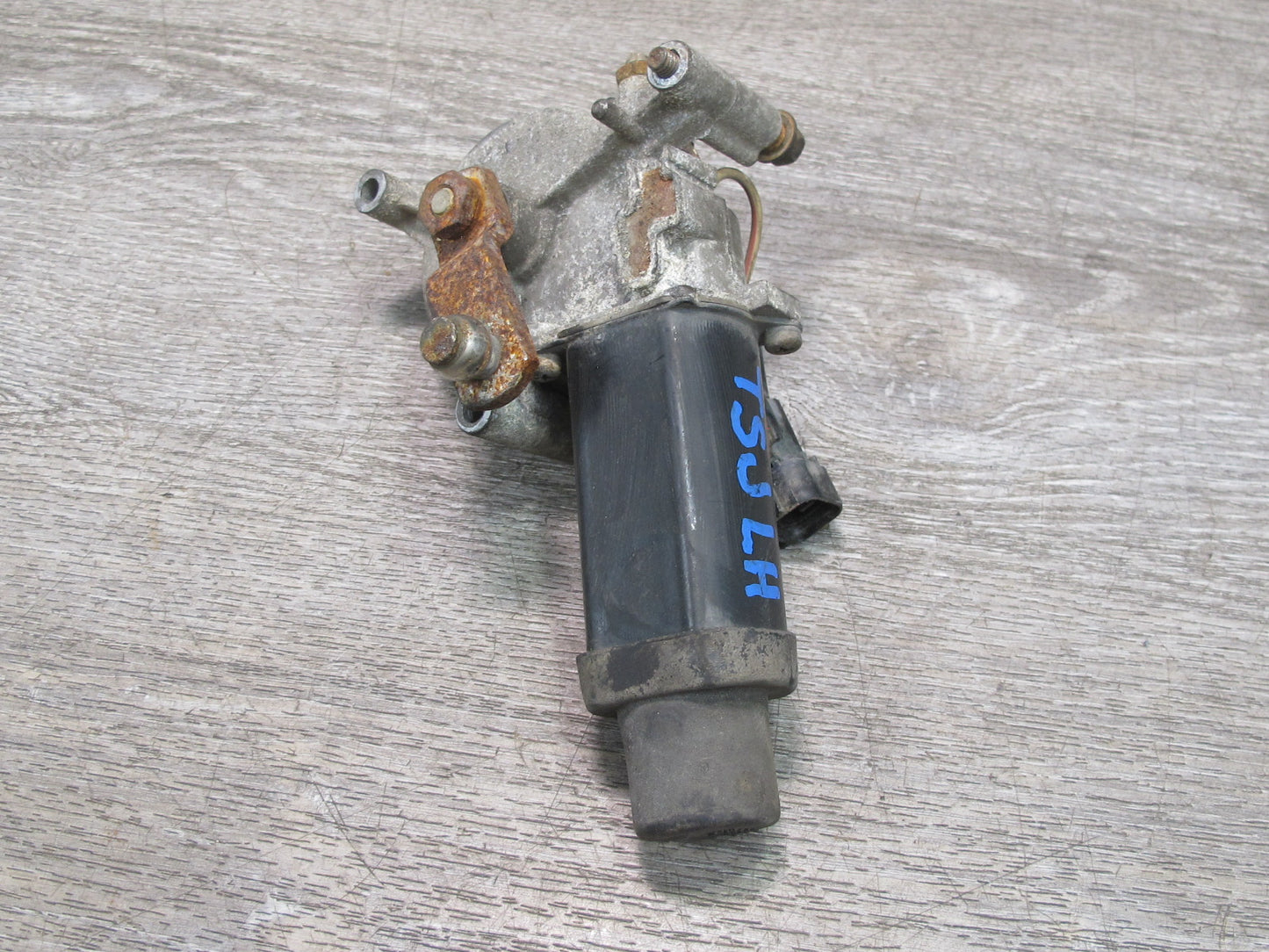 89-92 Toyota Supra MA71 Front Left Headlight Motor OEM