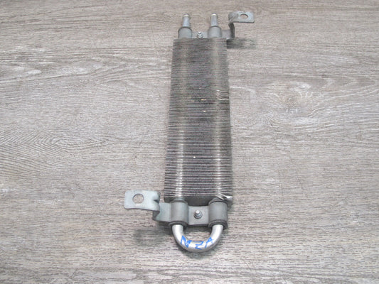 10-19 Nissan 370Z Z34 Convertible Power Steering Oil Cooler OEM