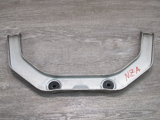 10-19 Nissan 370Z Z34 Convertible Exhaust System Front Mount Support Bracket OEM