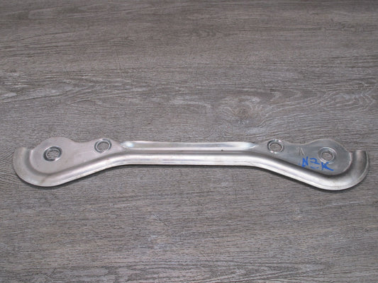 09-20 Nissan 370Z Z34 Power Steering Rack Mount Bracket OEM