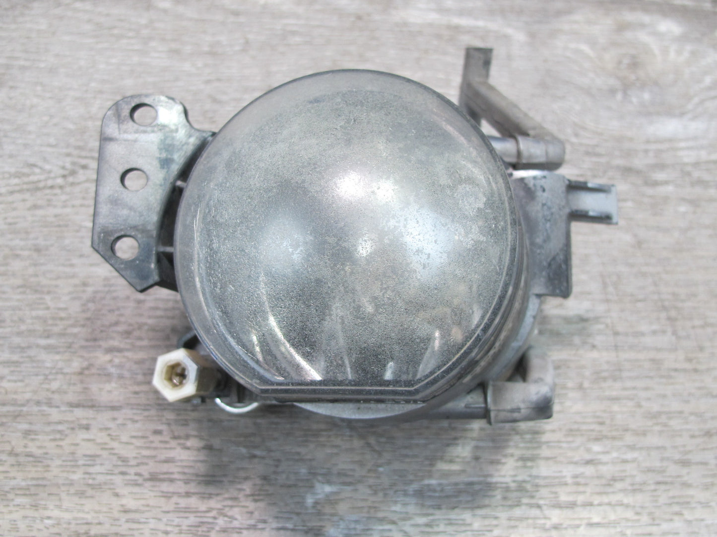 04-06 BMW E46 3-SERIES Coupe Convertible Set of 2 Front Fog Light Lamp OEM