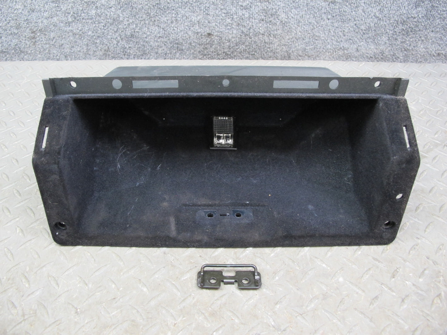 1988 Mazda RX7 FC3S Convertible Glove Box Compartment Storage OEM