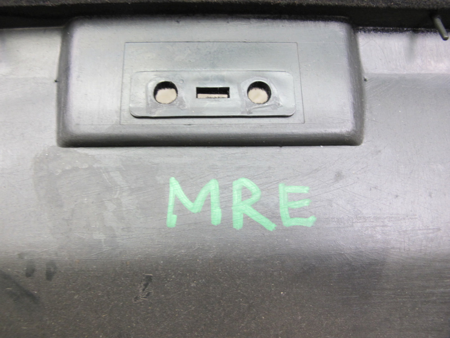 1988 Mazda RX7 FC3S Convertible Glove Box Compartment Storage OEM