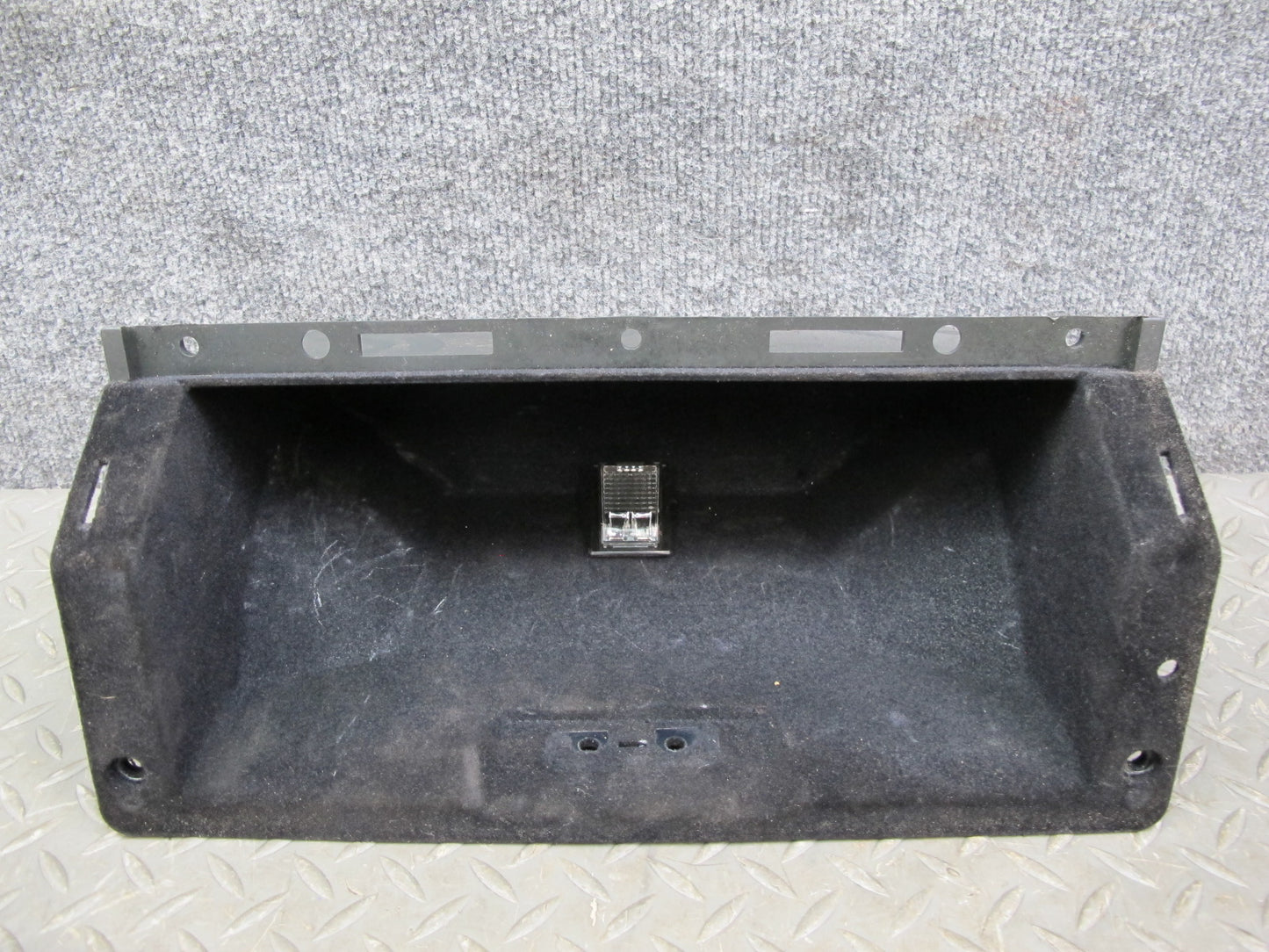 1988 Mazda RX7 FC3S Convertible Glove Box Compartment Storage OEM