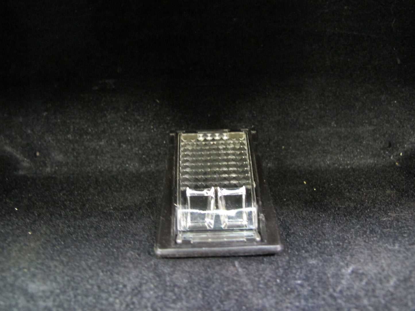 1988 Mazda RX7 FC3S Convertible Glove Box Compartment Storage OEM