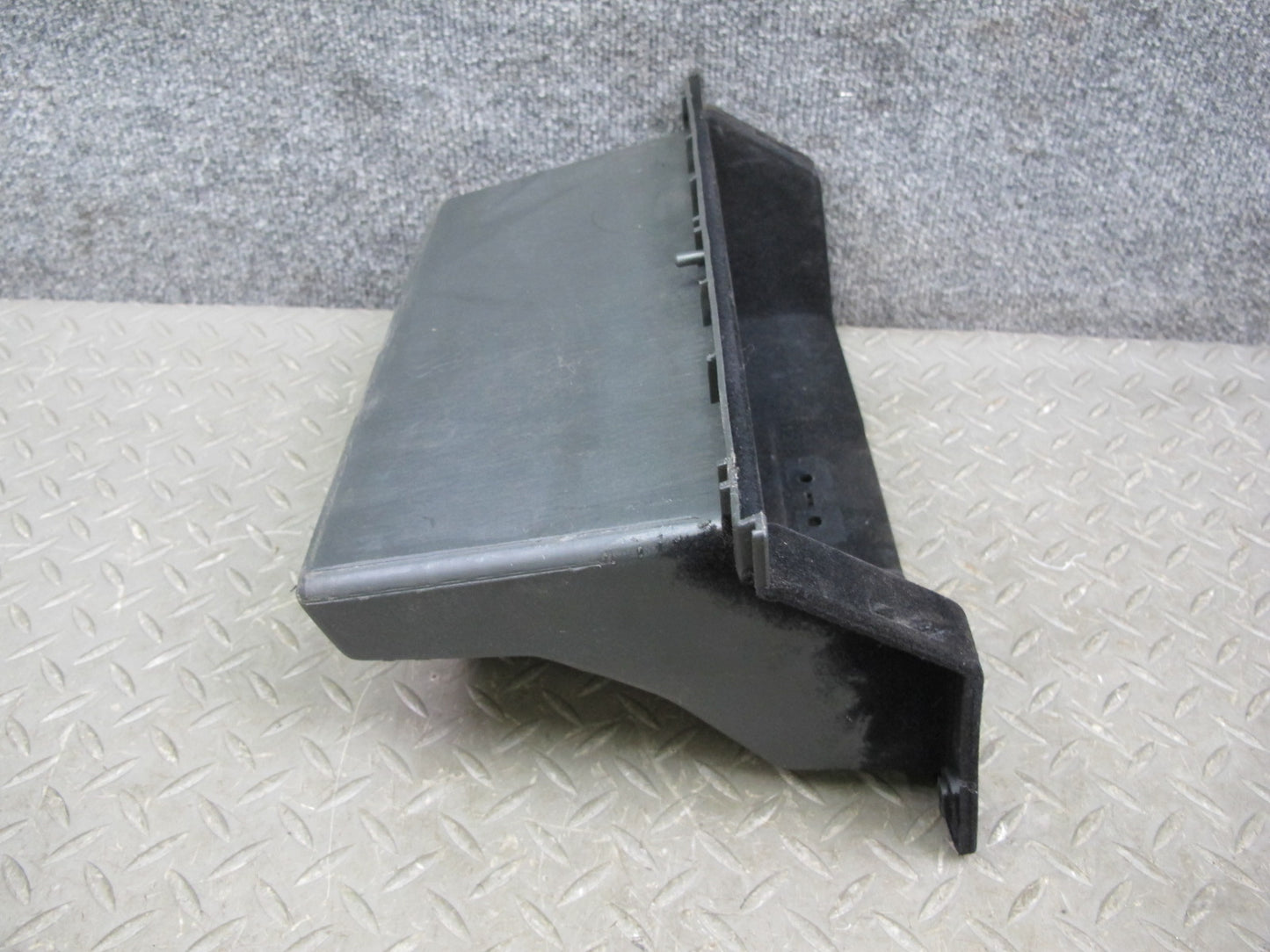 1988 Mazda RX7 FC3S Convertible Glove Box Compartment Storage OEM