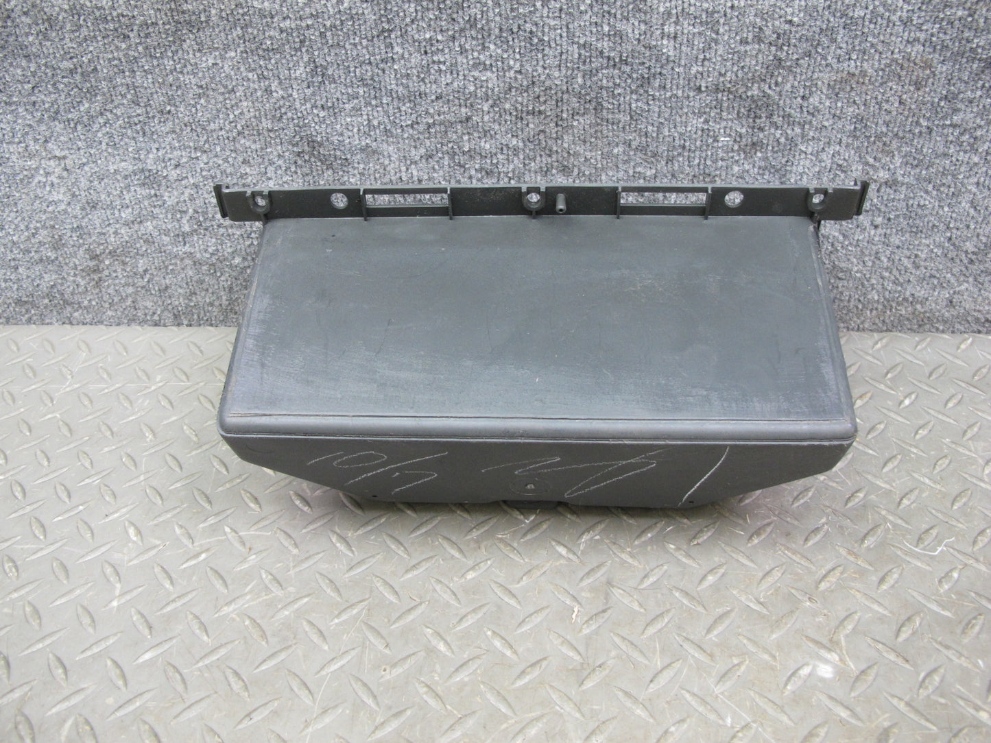 1988 Mazda RX7 FC3S Convertible Glove Box Compartment Storage OEM