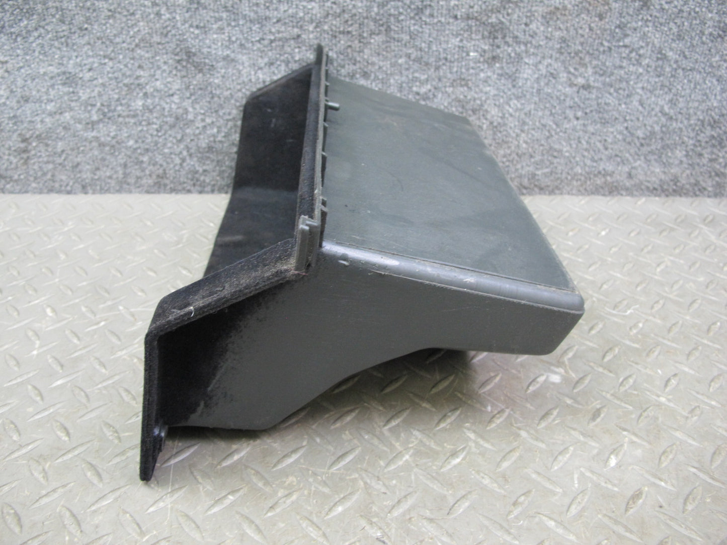 1988 Mazda RX7 FC3S Convertible Glove Box Compartment Storage OEM