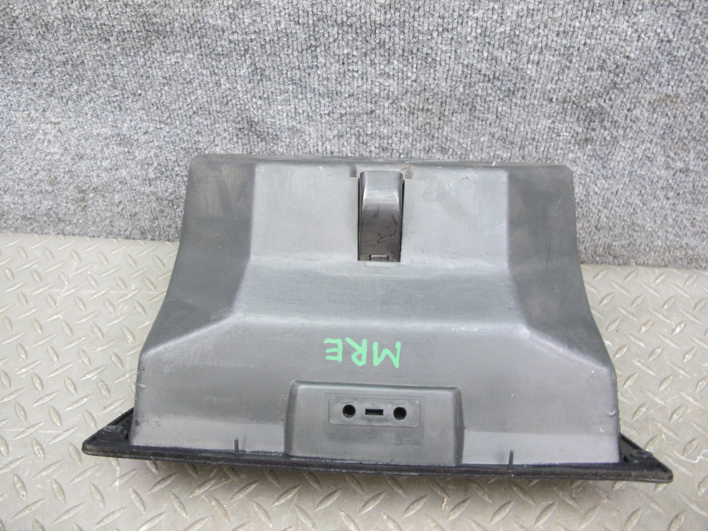 1988 Mazda RX7 FC3S Convertible Glove Box Compartment Storage OEM