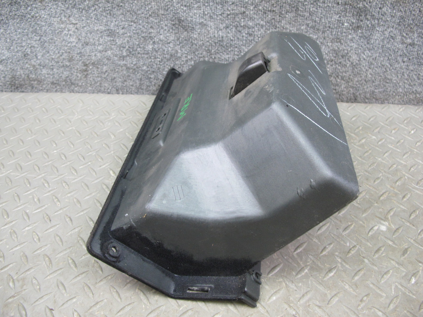 1988 Mazda RX7 FC3S Convertible Glove Box Compartment Storage OEM