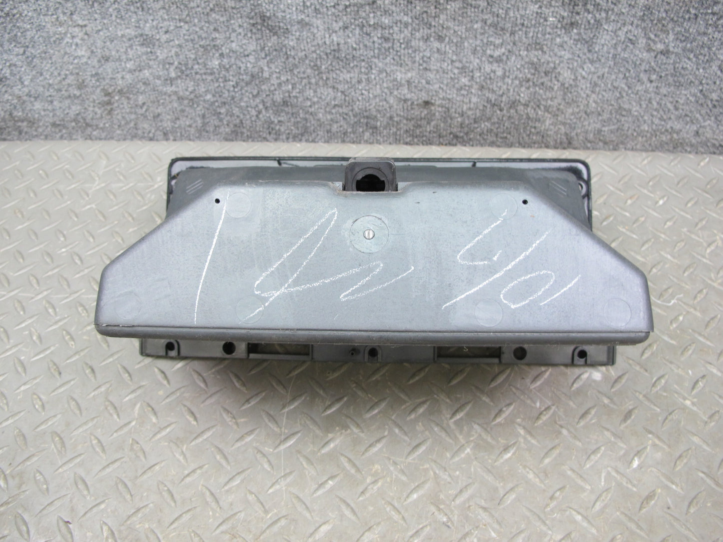1988 Mazda RX7 FC3S Convertible Glove Box Compartment Storage OEM