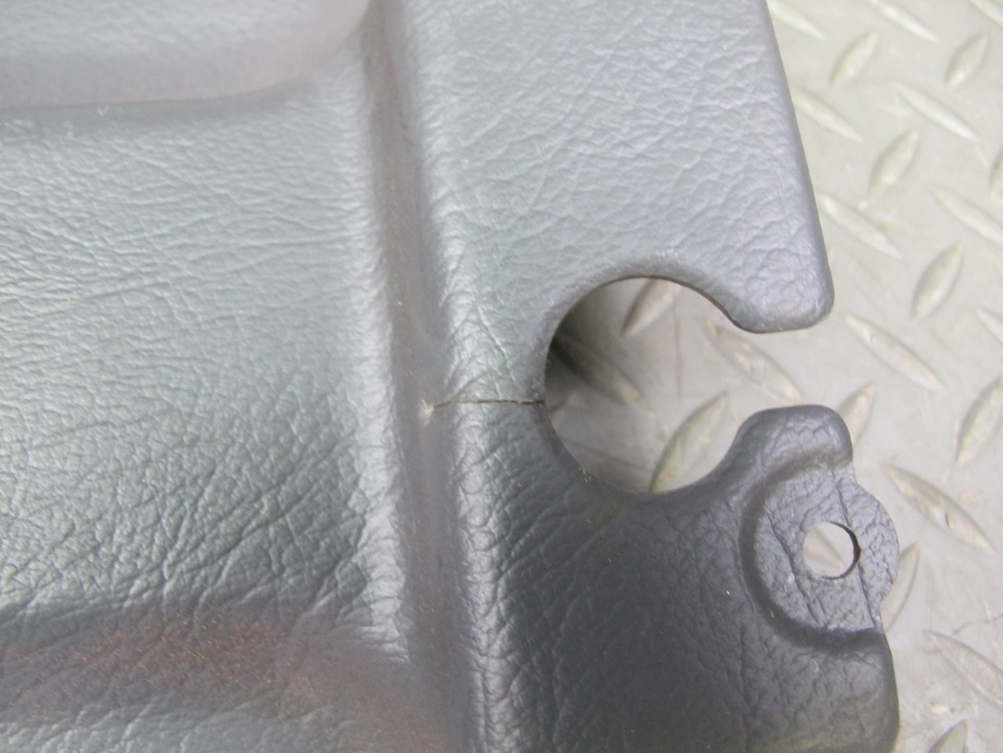 1988 Mazda RX7 FC3S Convertible Trunk Rear Left & Right Trim Panel Cover Set OEM